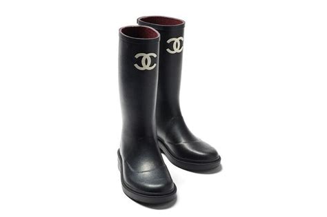 chanel allura|chanel allure boots.